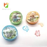 Peg-Top self-inking stamp 24 pcs Dinosaurs - Image 4