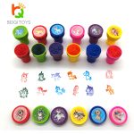 Stamps Packed In Header Bag Unicorn - Image 3