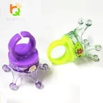 Bulk ring self-inking stamp