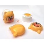 Cute Animals self-inking stamp 24 PCS (9-12 Animals) - 图片 5