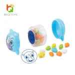 Cute Animals self-inking stamp 24 PCS (9-12 Animals) - 图片 8