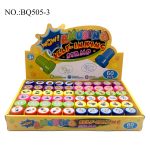 Round self-inking Stamp 60 pcs Animals - Imagen 5