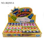 Round self-inking Stamp 60 pcs Transportations – Bild 3