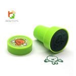 Stamps Packed In Header Bag Fruits - Image 4