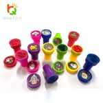 ⁦Bulk Round Self-inking Stamp Christmas⁩ - الصورة ⁦3⁩