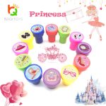 Stamps Packed In Header Bag Princess B - Image 2