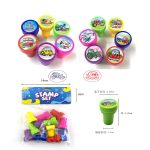 Stamps Packed In Header Bag Vehicle A