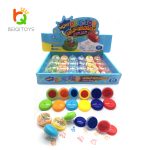 Peg-Top self-inking stamp 24 pcs Dinosaurs