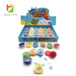 Peg-Top self-inking stamp 24 pcs Insect