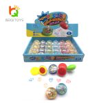 Peg-Top self-inking stamp 24 pcs Safari