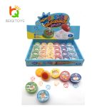 Peg-Top self-inking stamp 24 pcs Feelings chart