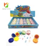 Peg-Top self-inking stamp 24 pcs Music Symbol