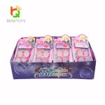 BQ-480B Garden Insects Rubber Stamp Kit for Kids, 4 Shapes & Dual-Color Ink, 24 Units Display Case - Imagen 2